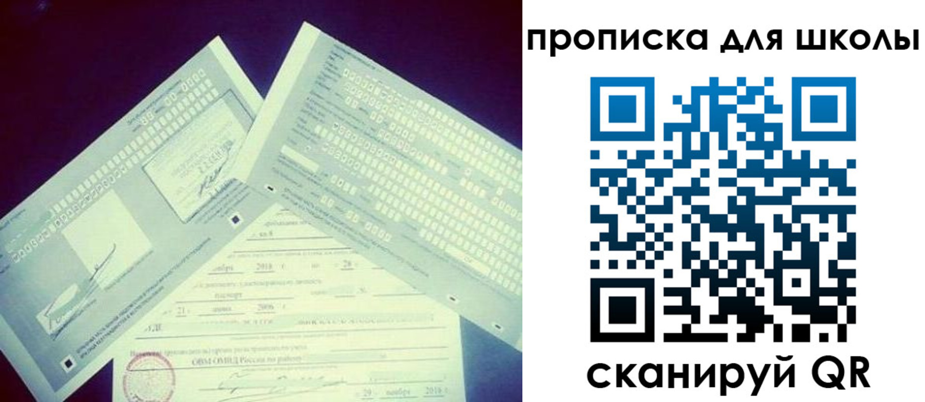регистрация для школы в Лыткарино