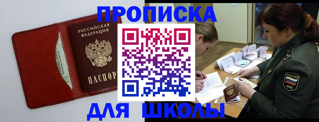 регистрация для школы в Лыткарино